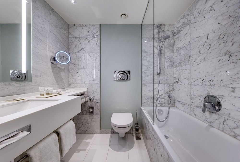 undefined Clayton Hotel Düsseldorf City Centre 8