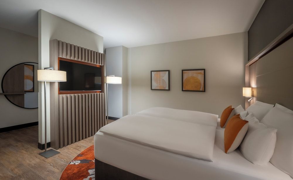 undefined Clayton Hotel Düsseldorf City Centre 9