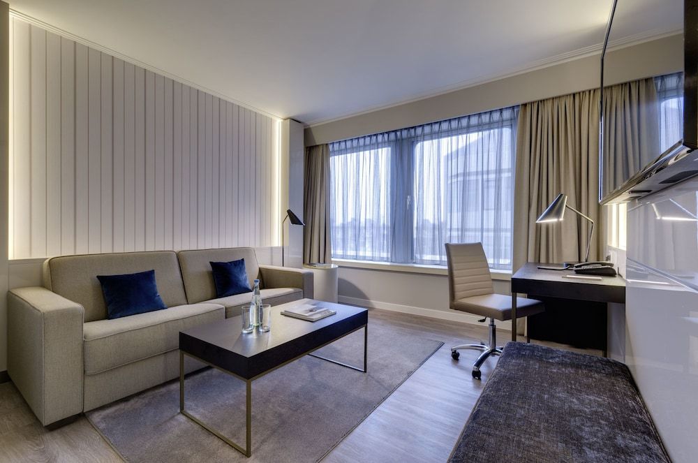 undefined Clayton Hotel Düsseldorf City Centre