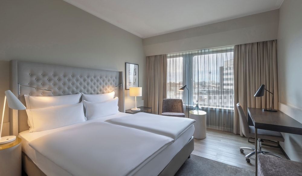 undefined Clayton Hotel Düsseldorf City Centre