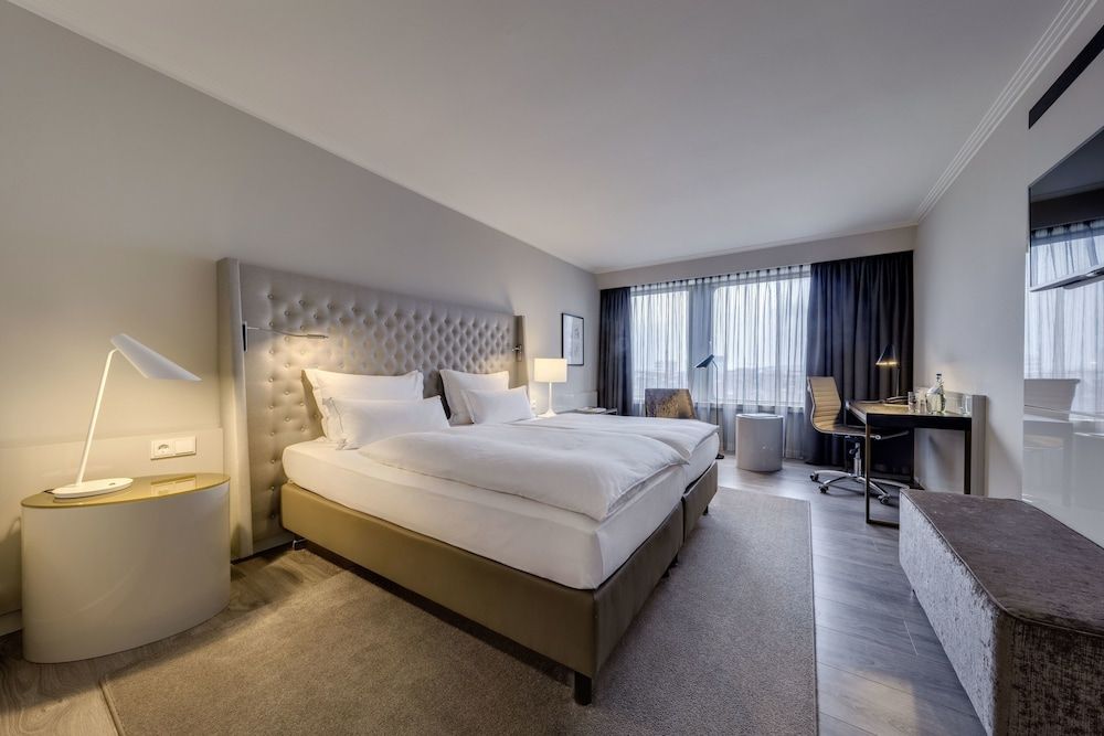 undefined Clayton Hotel Düsseldorf City Centre 4