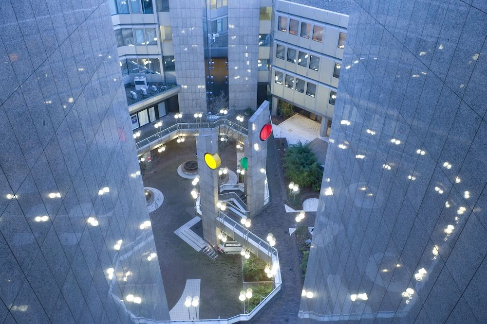 undefined Clayton Hotel Düsseldorf City Centre 7