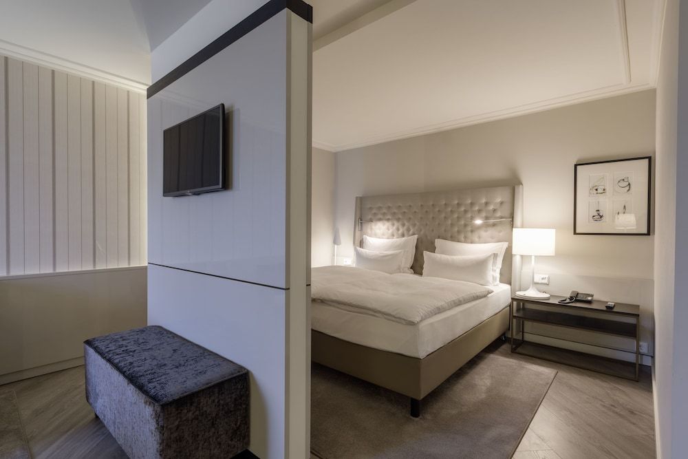 undefined Clayton Hotel Düsseldorf City Centre 10