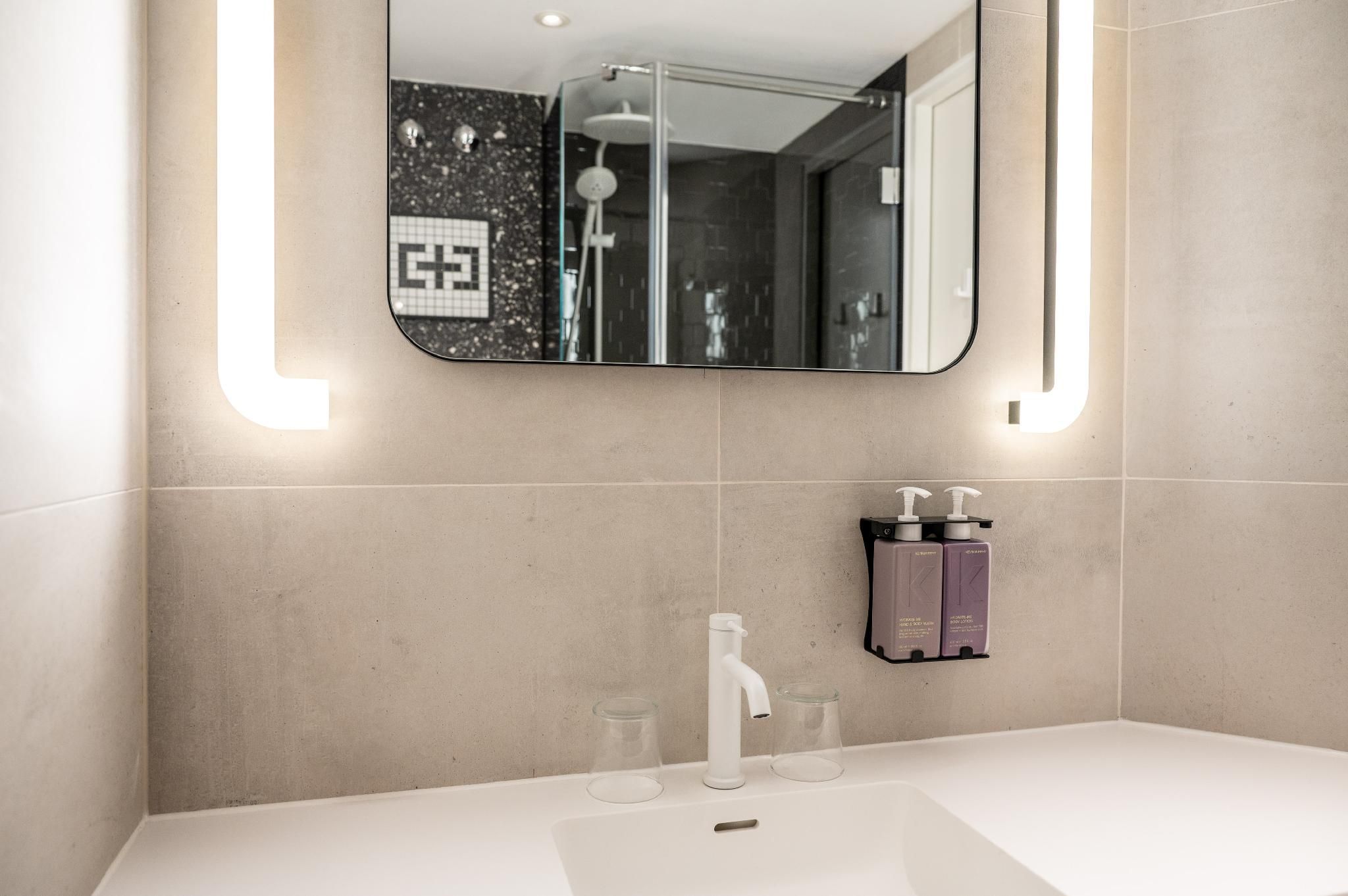 Tribe Essential With Private Balcony