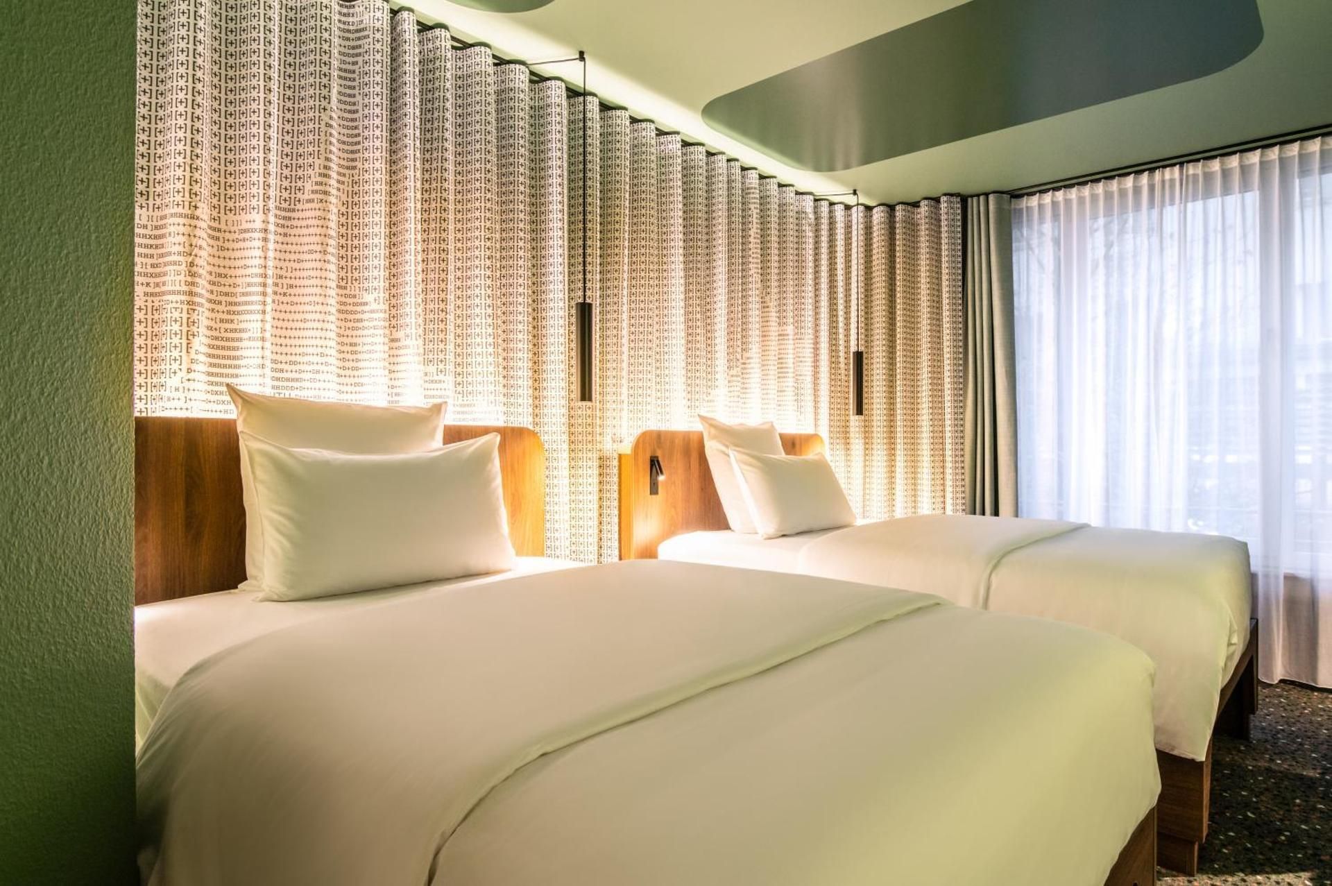 TRIBE Dusseldorf Tribe Essential Twin