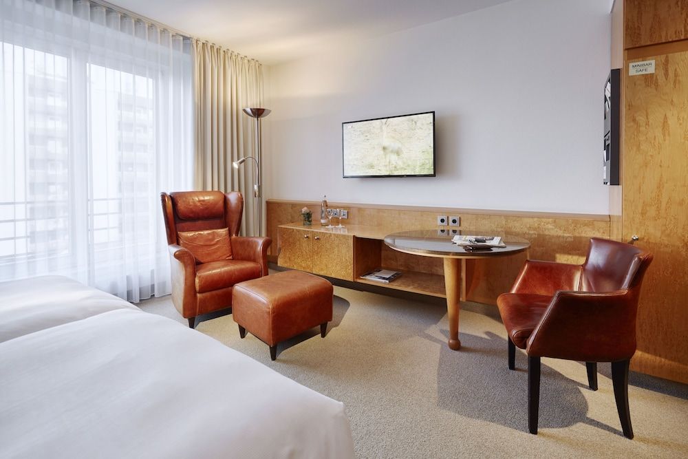 undefined Lindner Hotel Dusseldorf Airport, part of JdV by Hyatt 3