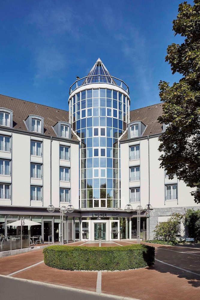 undefined Lindner Hotel Dusseldorf Airport, part of JdV by Hyatt 7