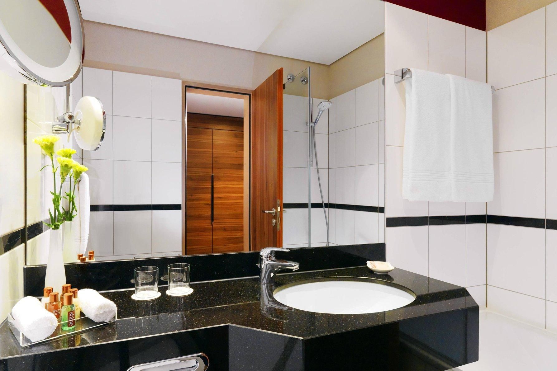 Premium, Club level, Guest room, 1 King