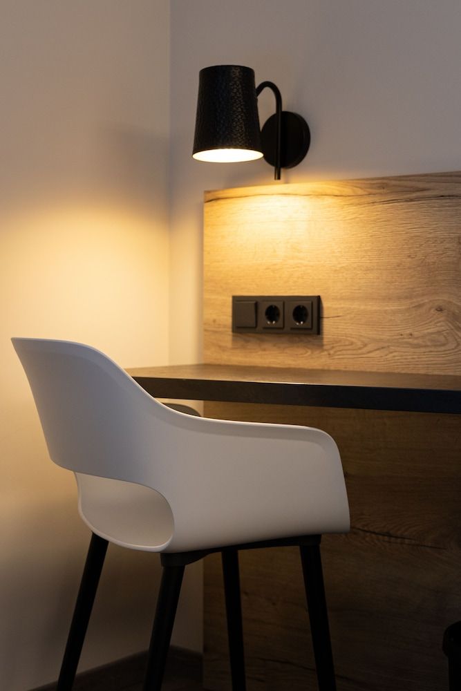 Best Western Hotel Muenchen Airport Barrierearmes Zimmer 5