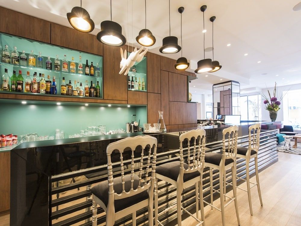 undefined Ambassador Hotel Frankfurt 9