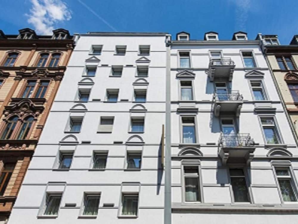 undefined Ambassador Hotel Frankfurt