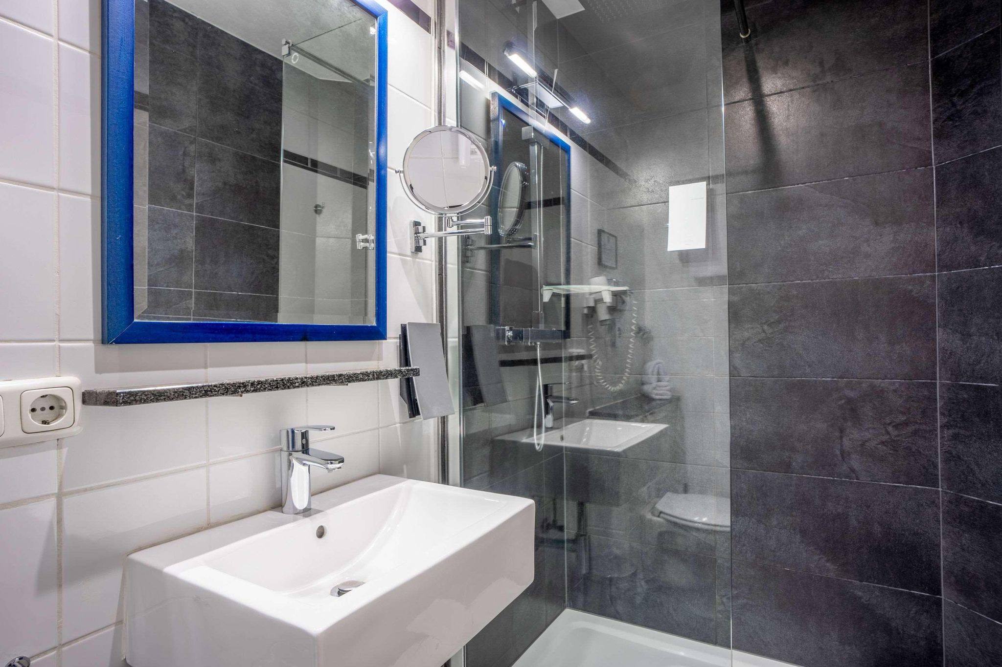undefined Comfort Hotel Frankfurt Central Station 8