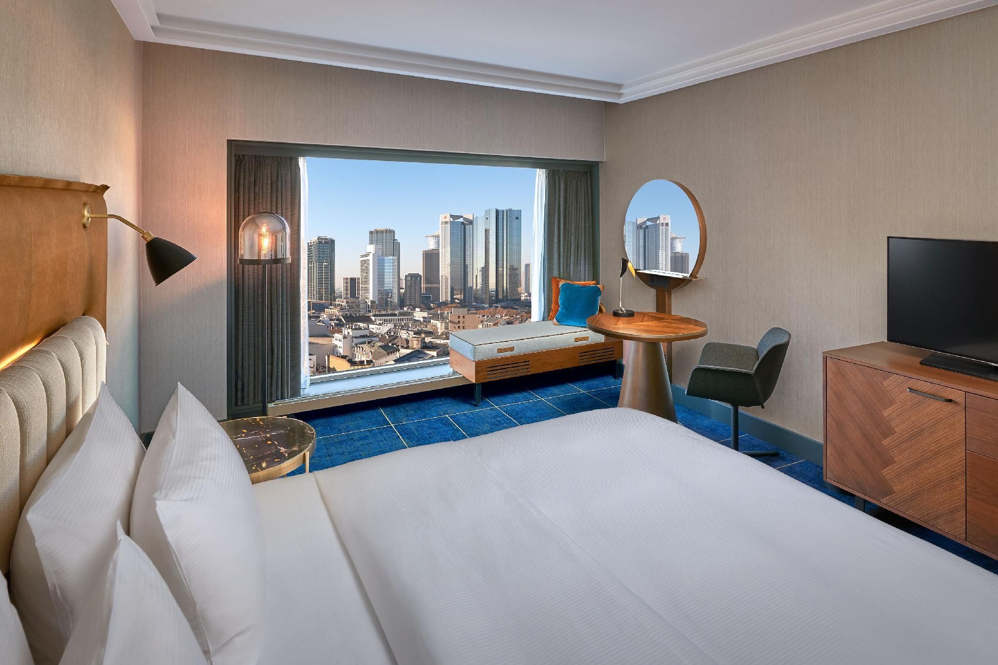 King Deluxe Room