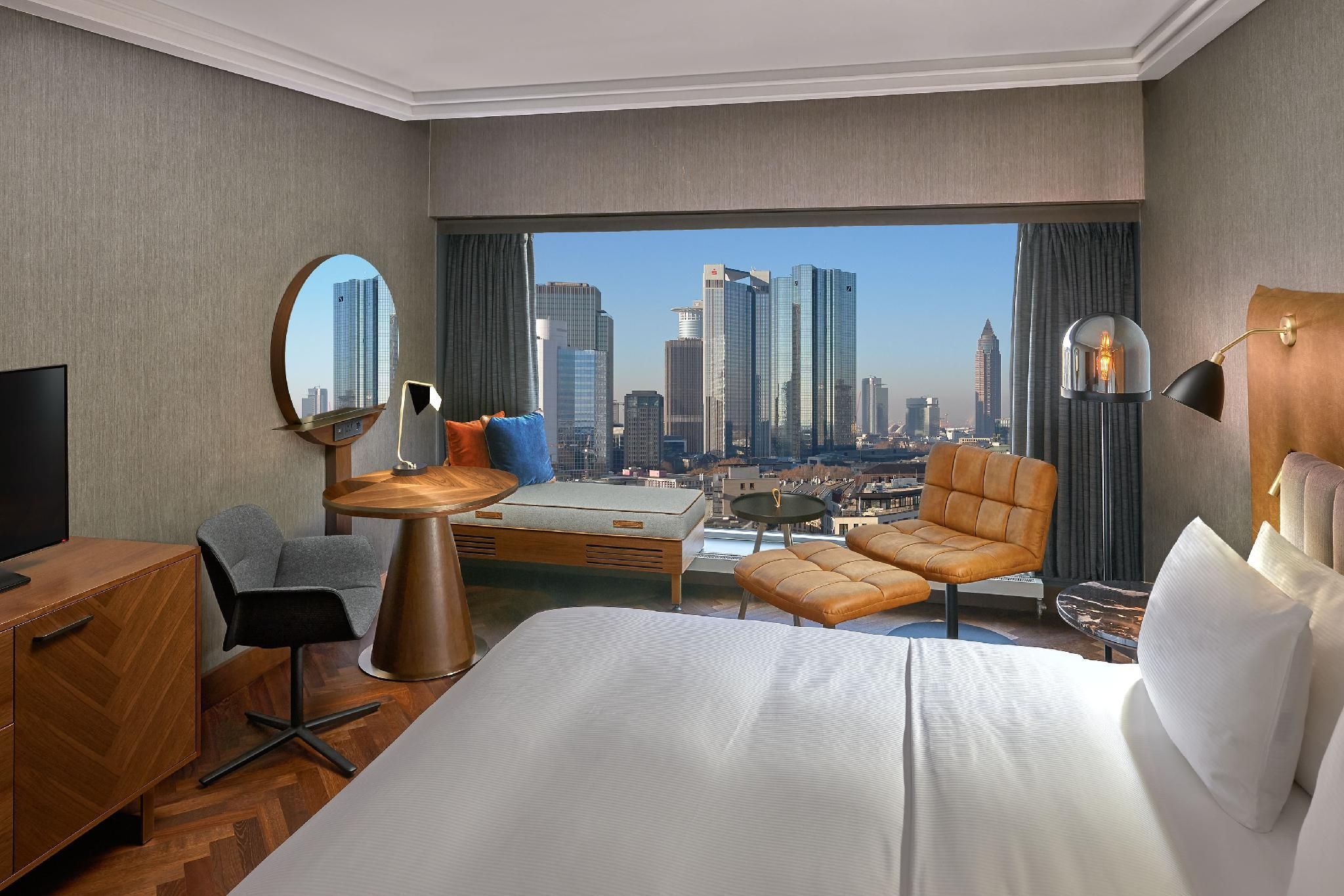 King Executive Room