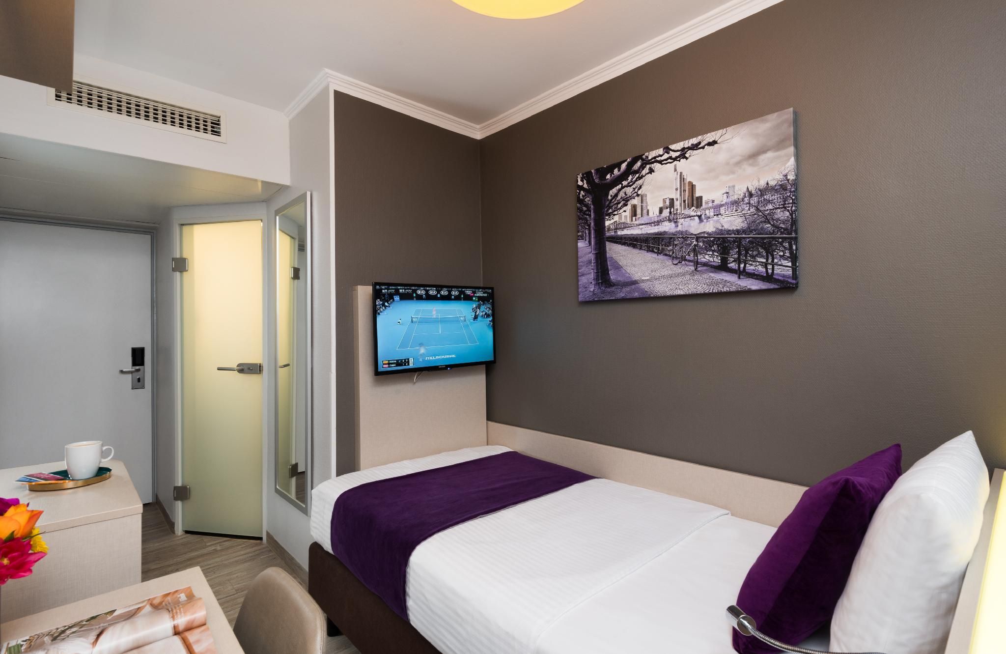 undefined Leonardo Hotel Frankfurt City Center 7