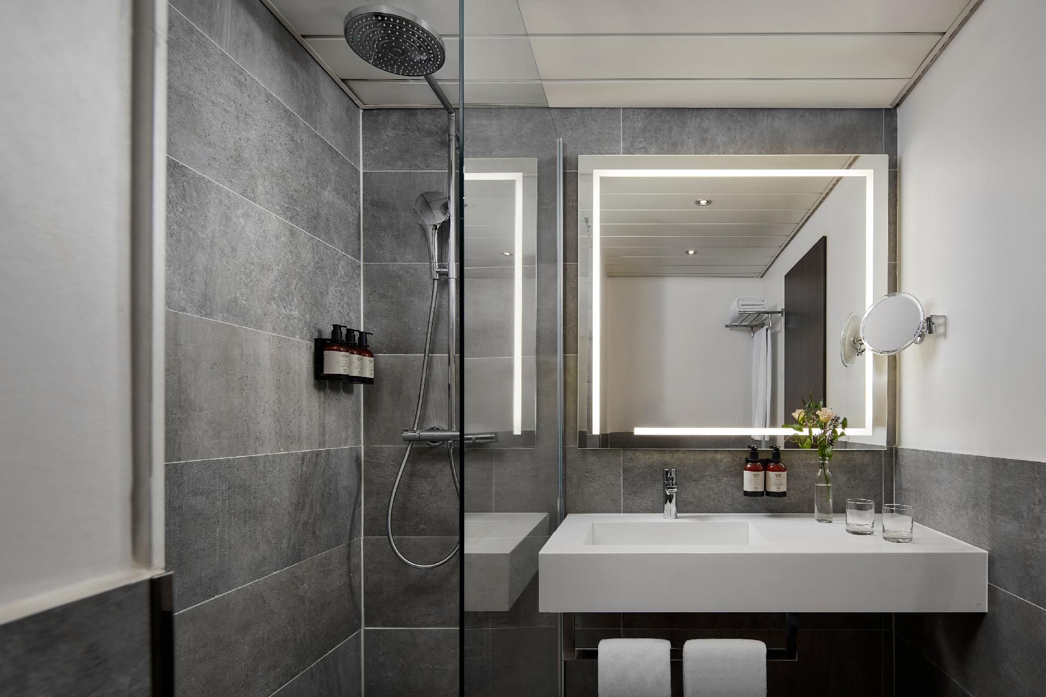 undefined Avani Frankfurt City Hotel 5
