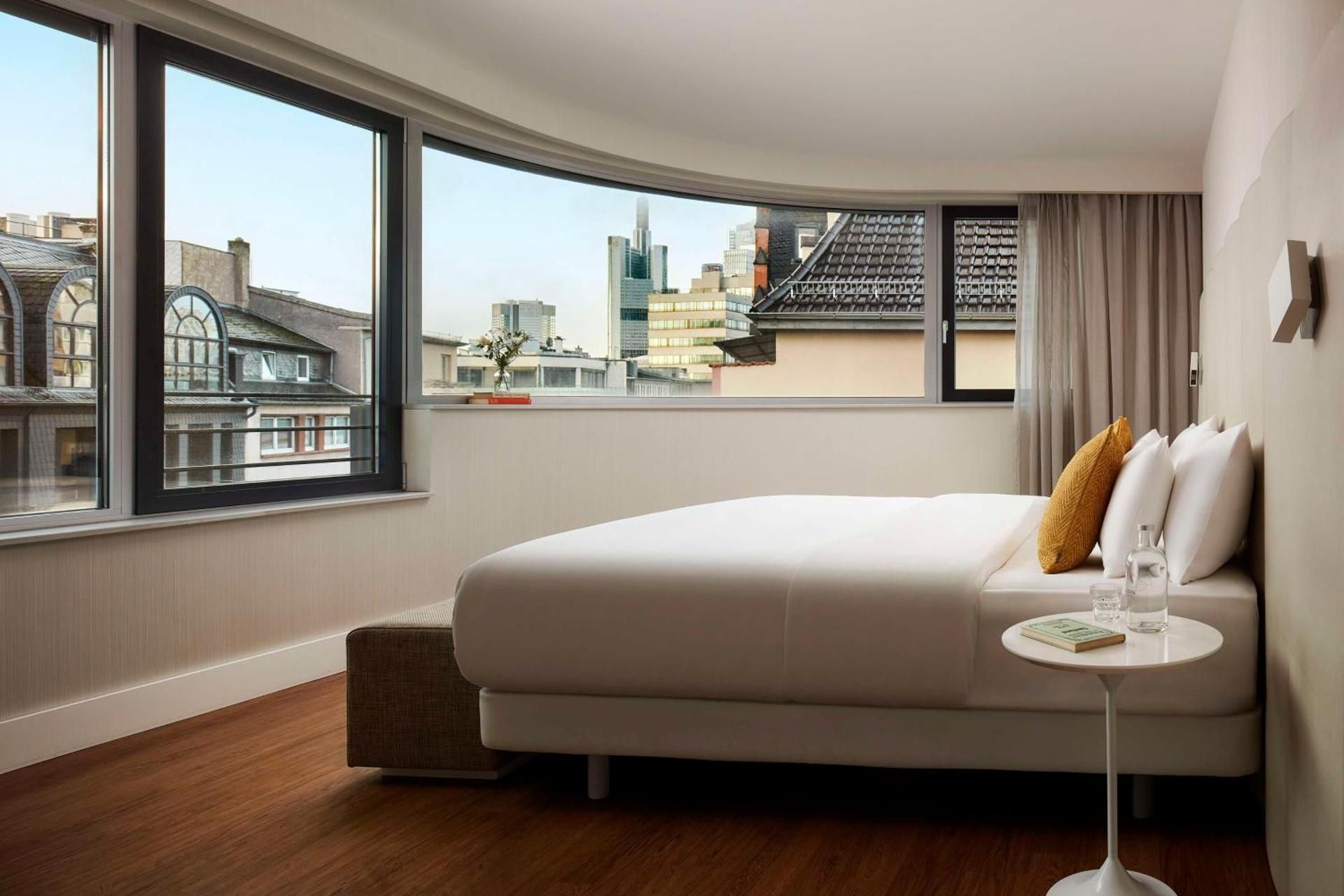 Suite with Extra Beds (2 Adults + 2 Children)