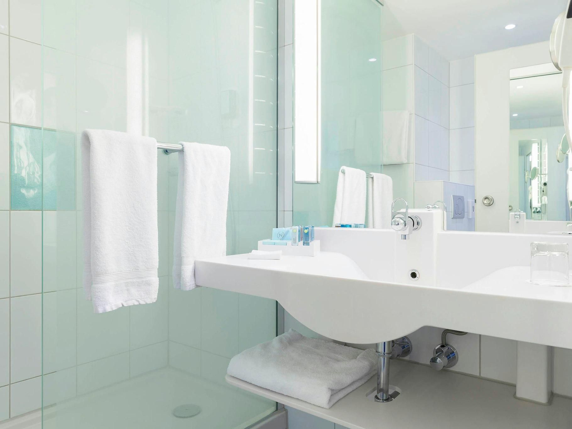 undefined Novotel Frankfurt City 7