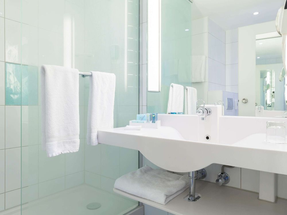 undefined Novotel Frankfurt City 2