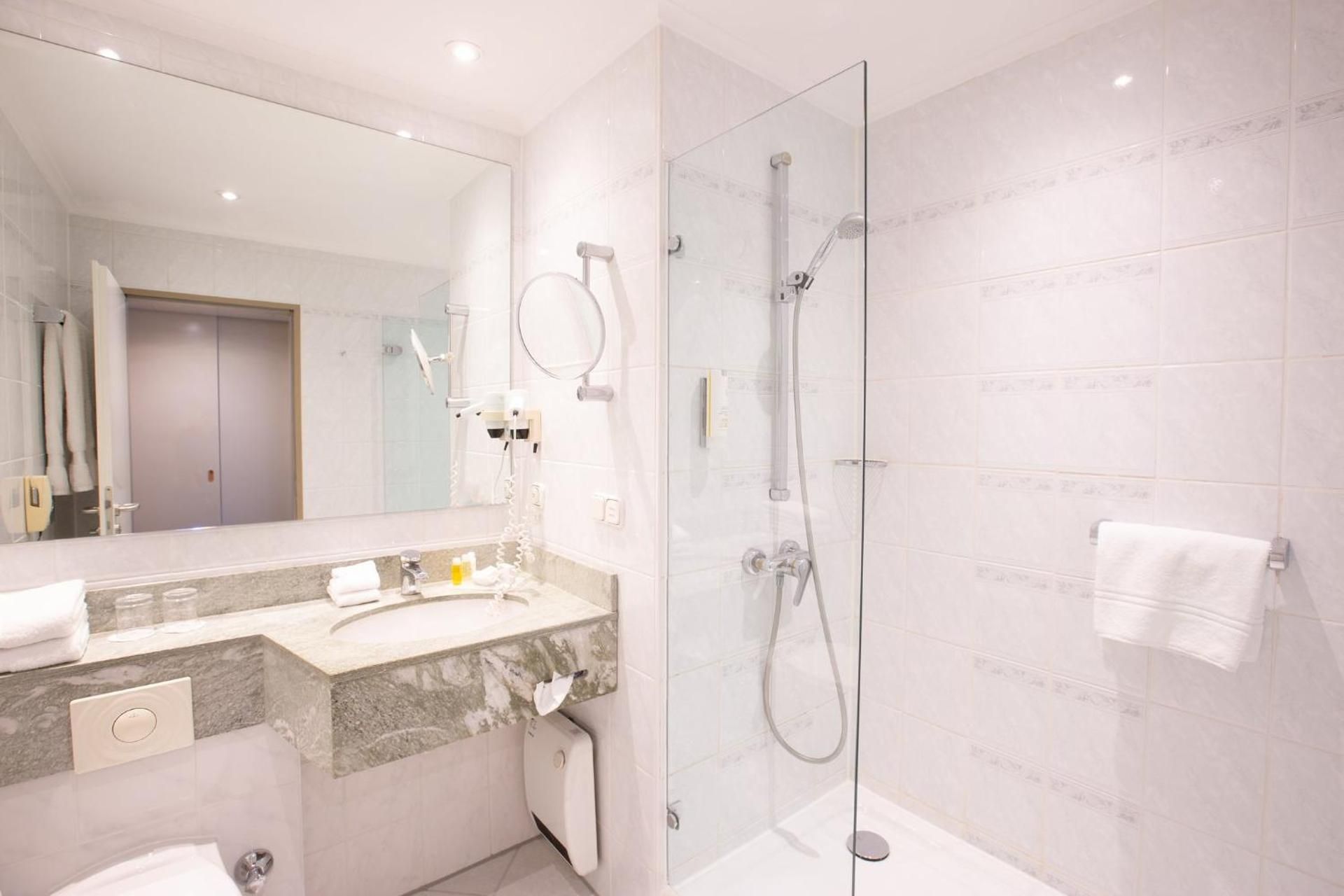 undefined Crowne Plaza Frankfurt Congress Hotel by IHG 10