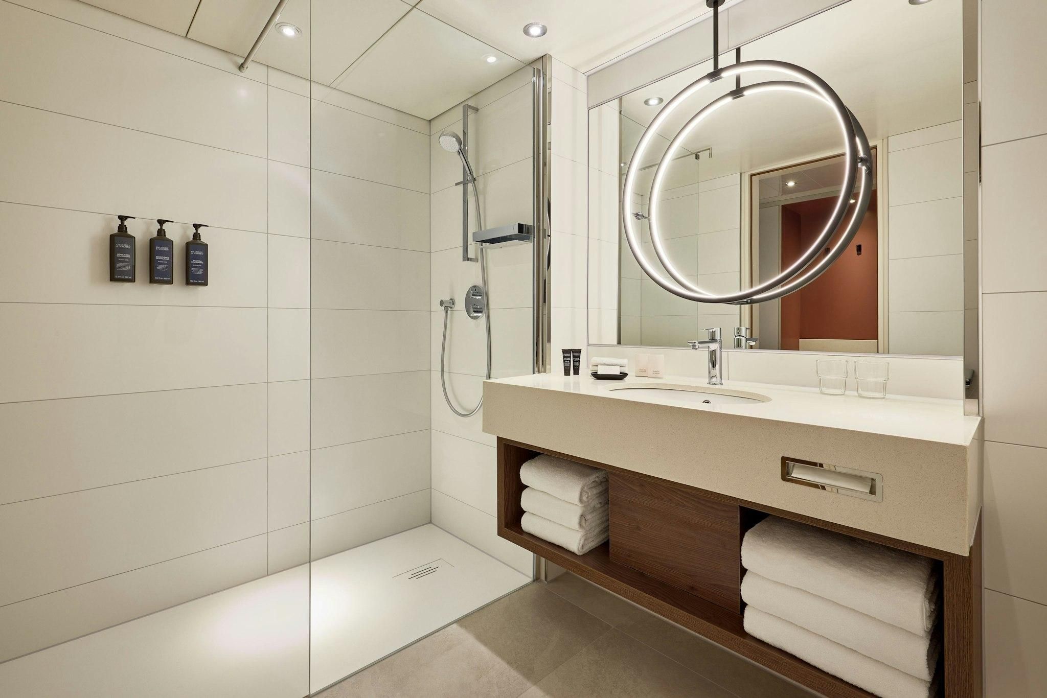 undefined Sheraton Frankfurt Airport Hotel & Conference Center 8