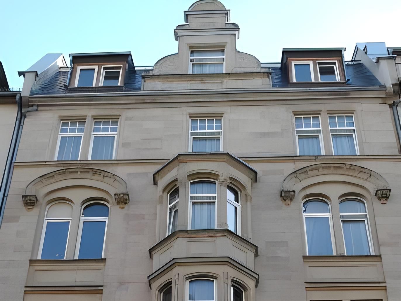 undefined City Hotel West 3