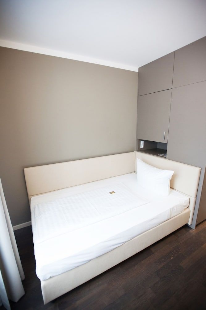 Classic Single Room, 1 Twin Bed