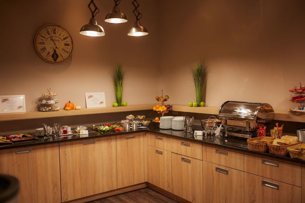 undefined Manhattan Hotel 9