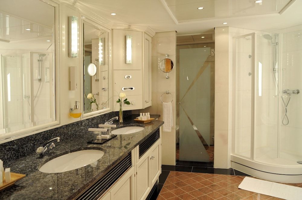 Executive Suite, 1 Bedroom
