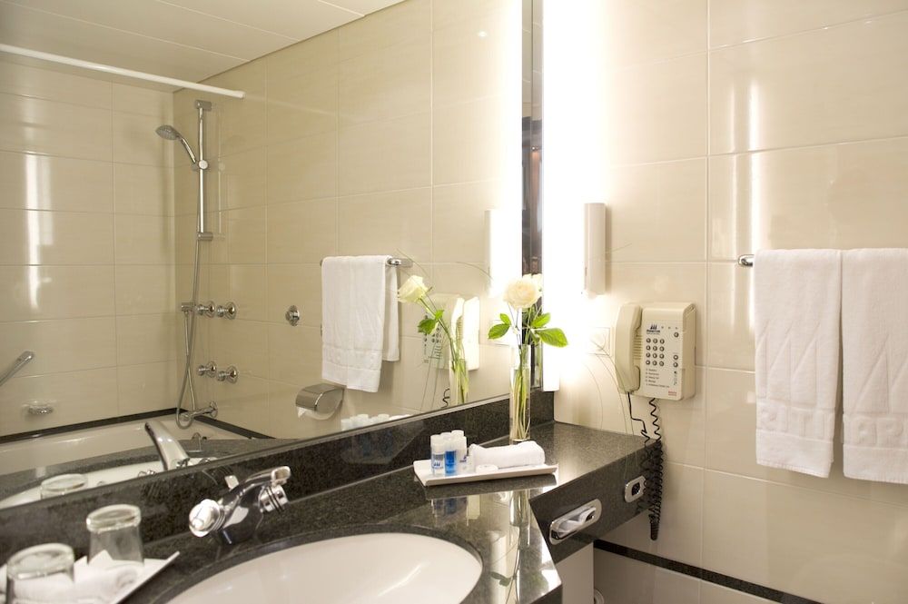 undefined Maritim Hotel Frankfurt 7