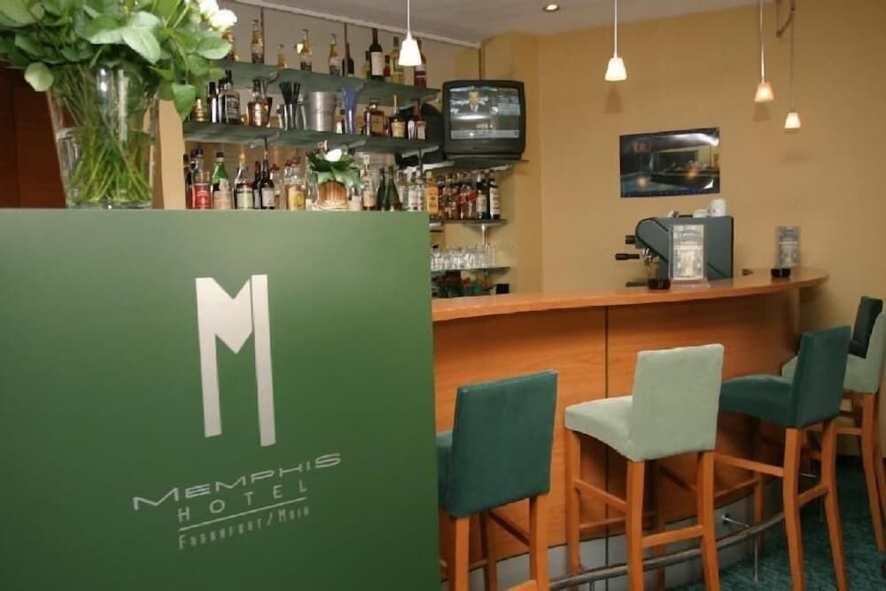 undefined Memphis Hotel 2