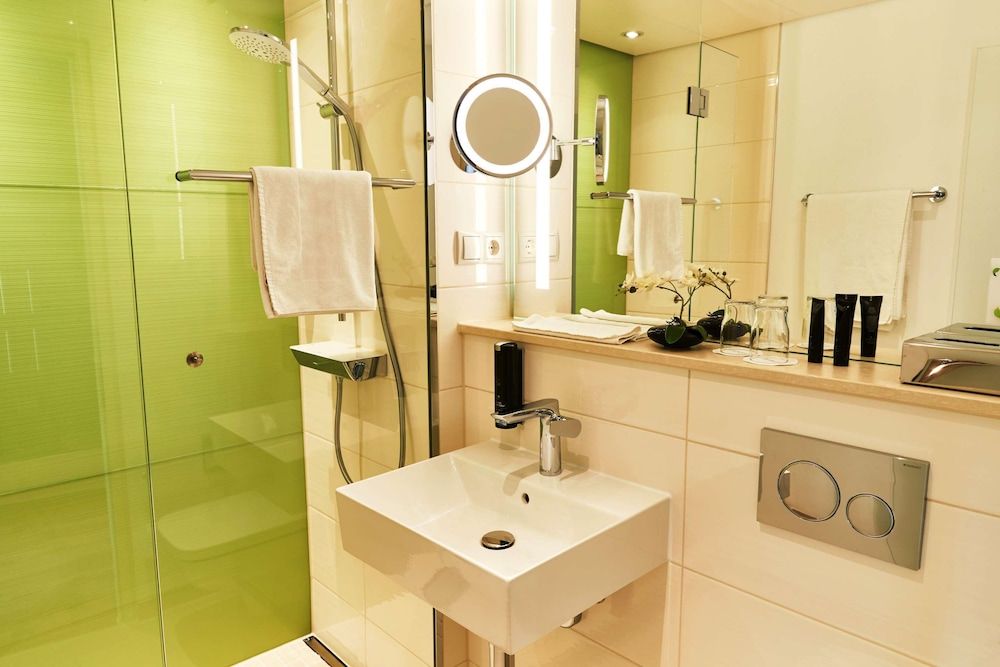 Steigenberger Airport Hotel Frankfurt Business Room 5