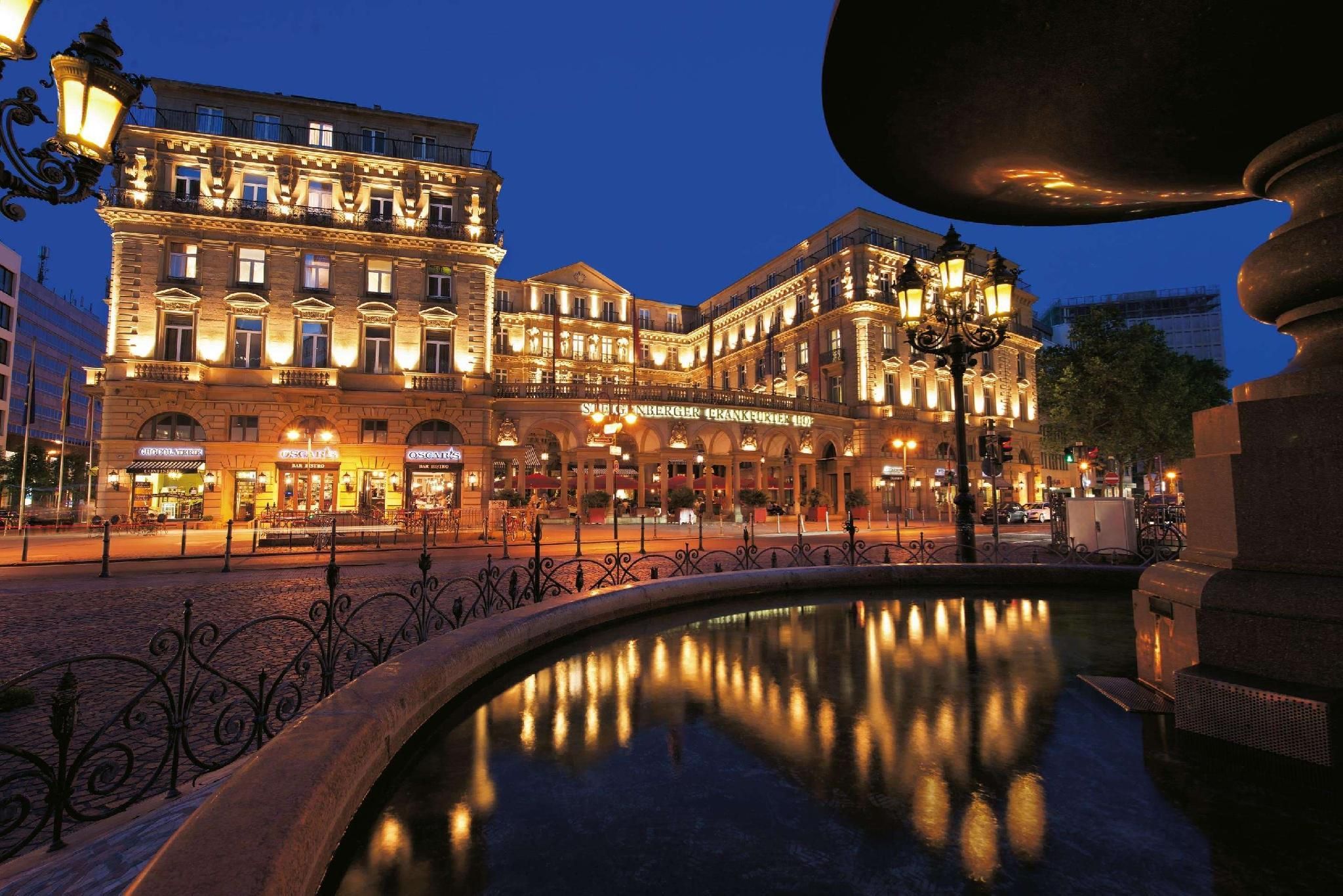 undefined Steigenberger Icon Frankfurter Hof 3