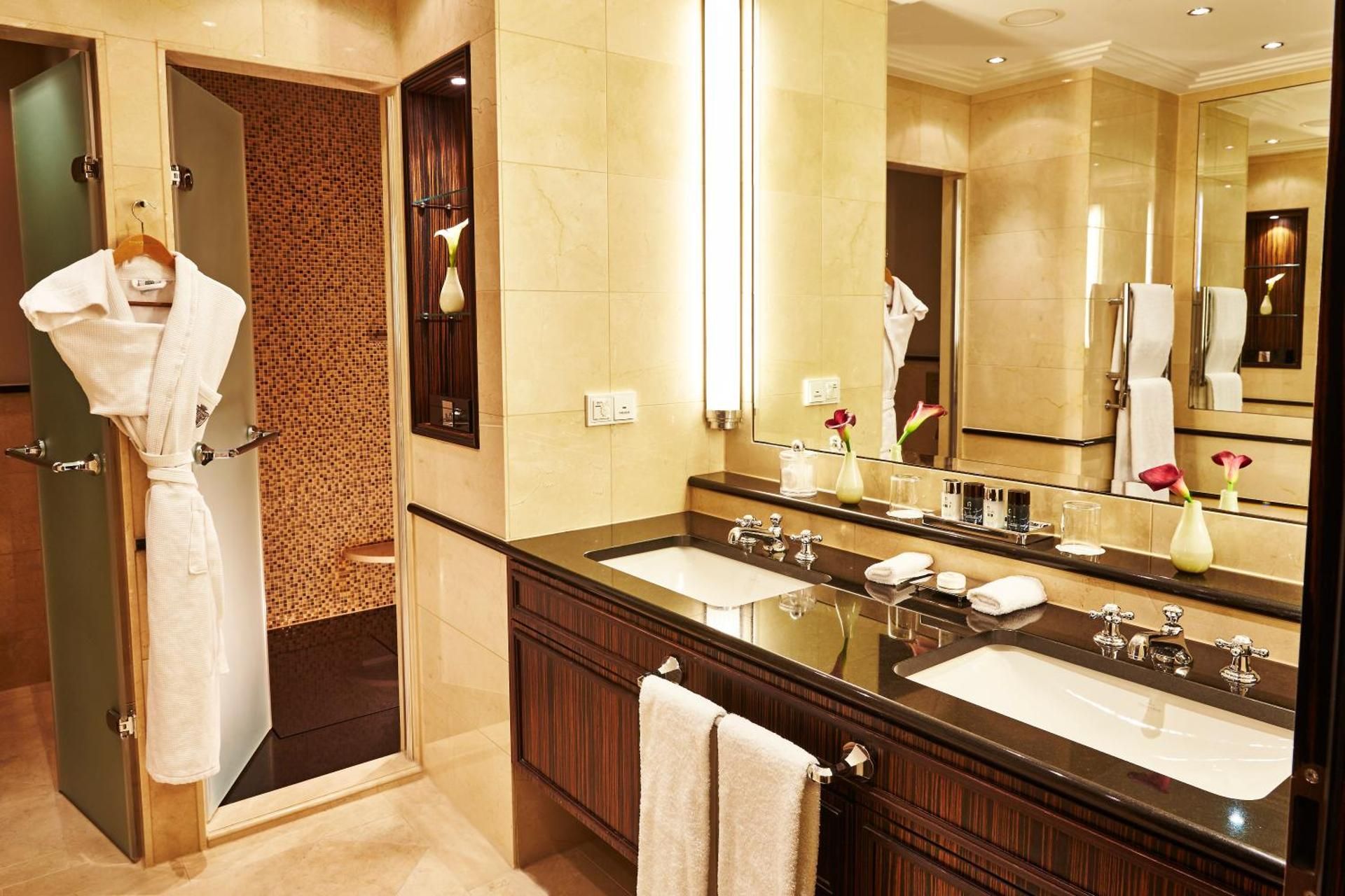 undefined Steigenberger Icon Frankfurter Hof 7