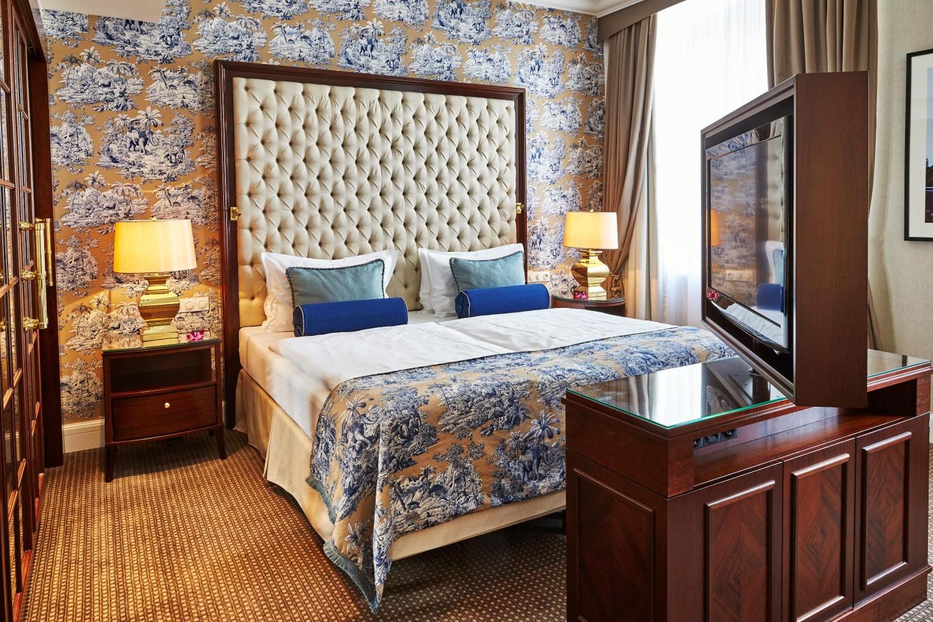 undefined Steigenberger Icon Frankfurter Hof 6