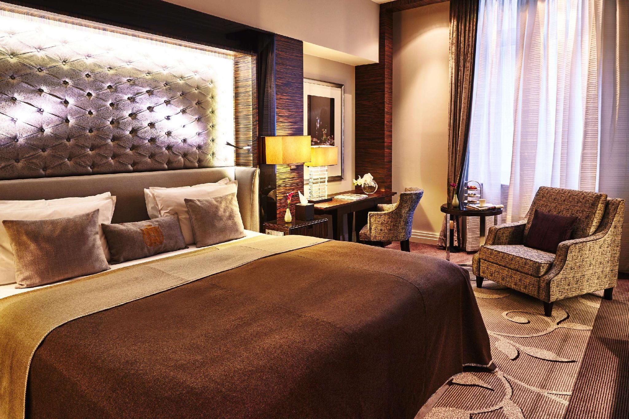 undefined Steigenberger Icon Frankfurter Hof 9