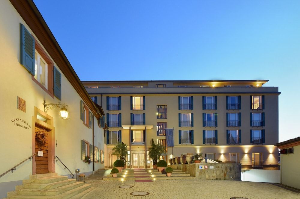 undefined Hotel Hirschen 2