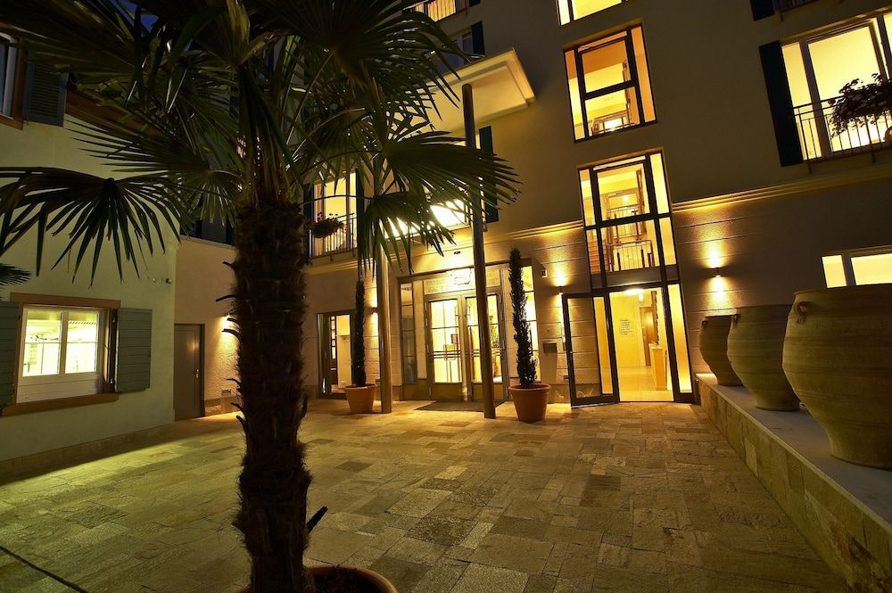 undefined Hotel Hirschen 4