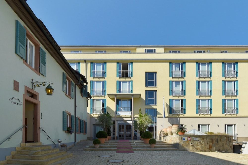 undefined Hotel Hirschen 3
