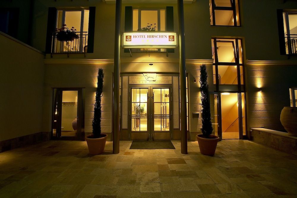 undefined Hotel Hirschen 5