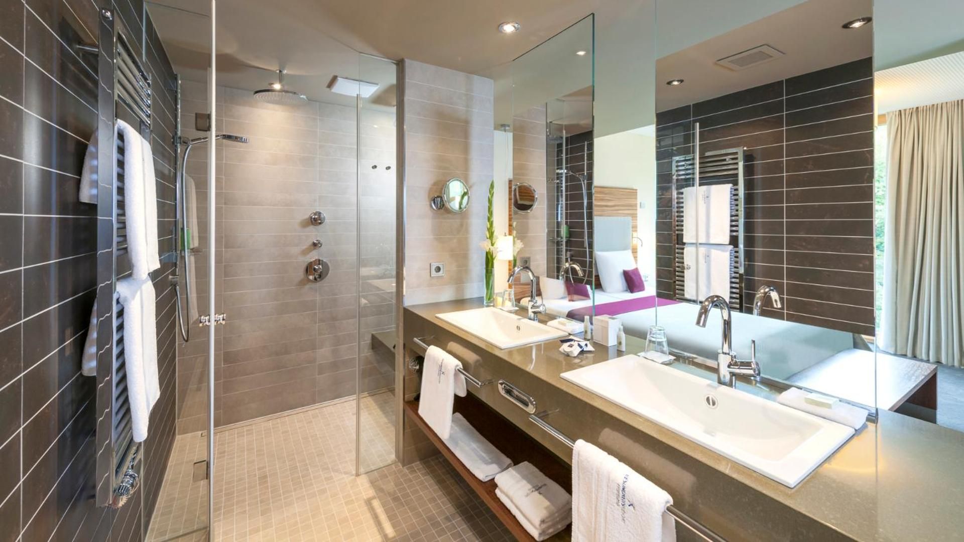 undefined Dorint Thermenhotel Freiburg 7