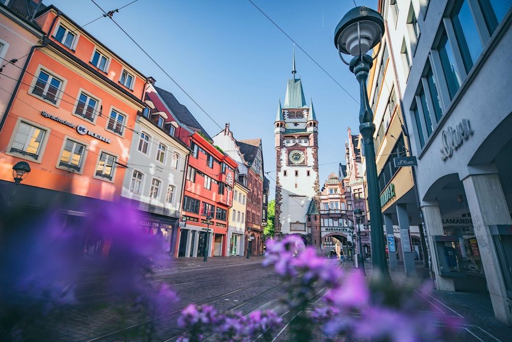 undefined Dorint Thermenhotel Freiburg 4