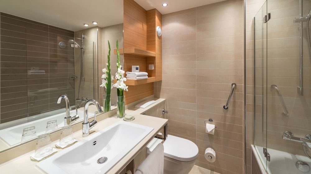 undefined Dorint Thermenhotel Freiburg 6