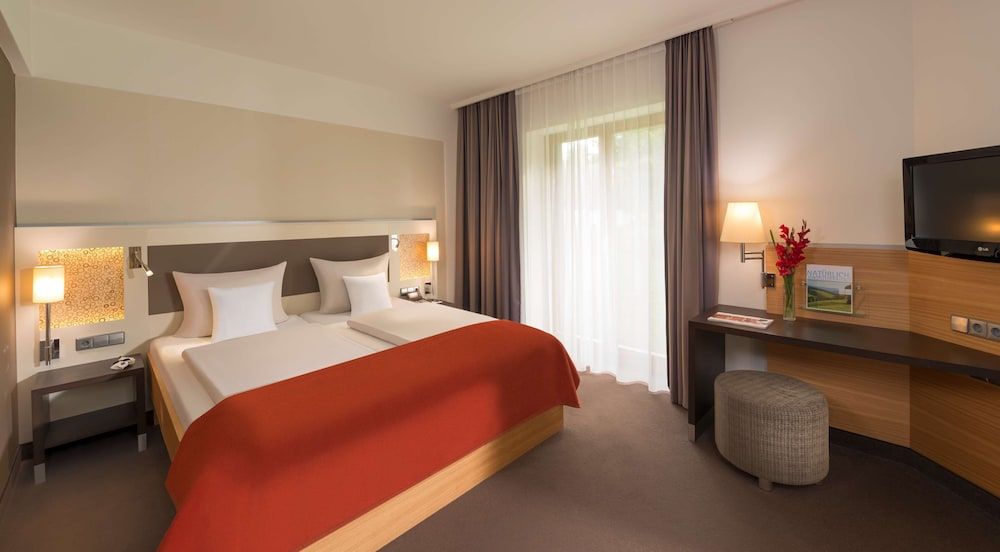 undefined Dorint Thermenhotel Freiburg 5