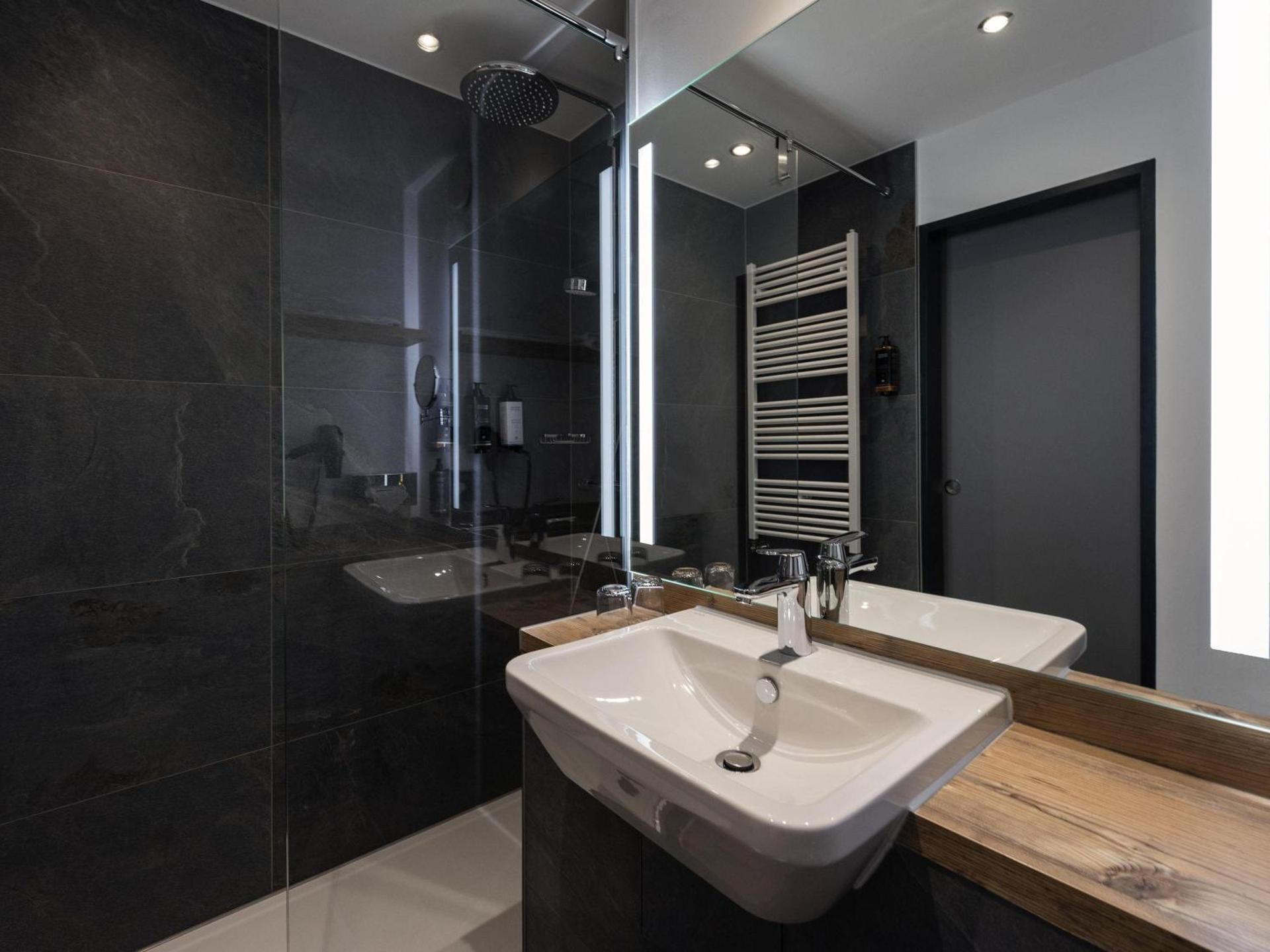 undefined Mercure Hotel Garmisch Partenkirchen 3