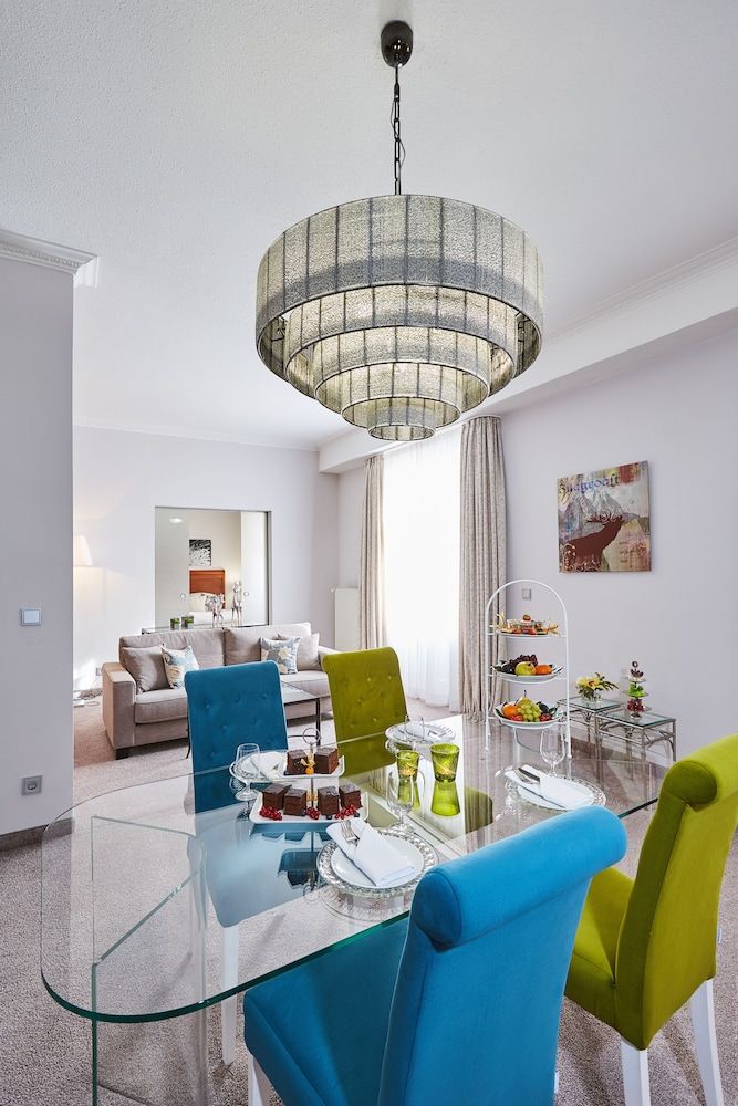 Grand Hotel Sonnenbichl Executive Studio Suite, 1 Bedroom, Mountain View, Mountainside 2