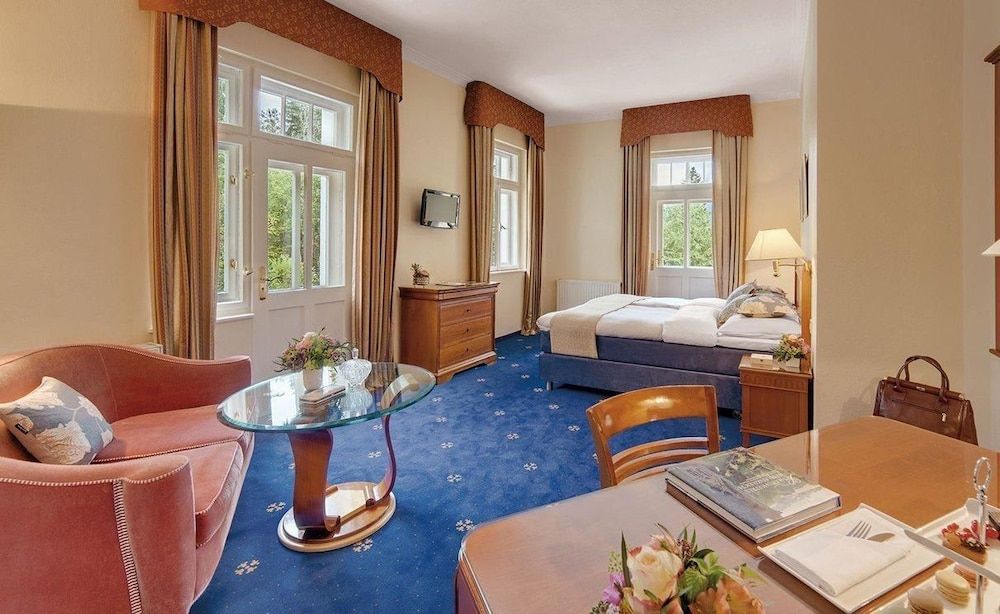 undefined Grand Hotel Sonnenbichl