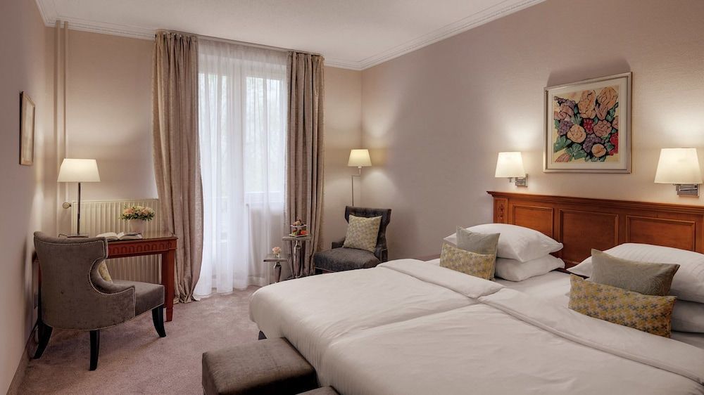 undefined Grand Hotel Sonnenbichl 4