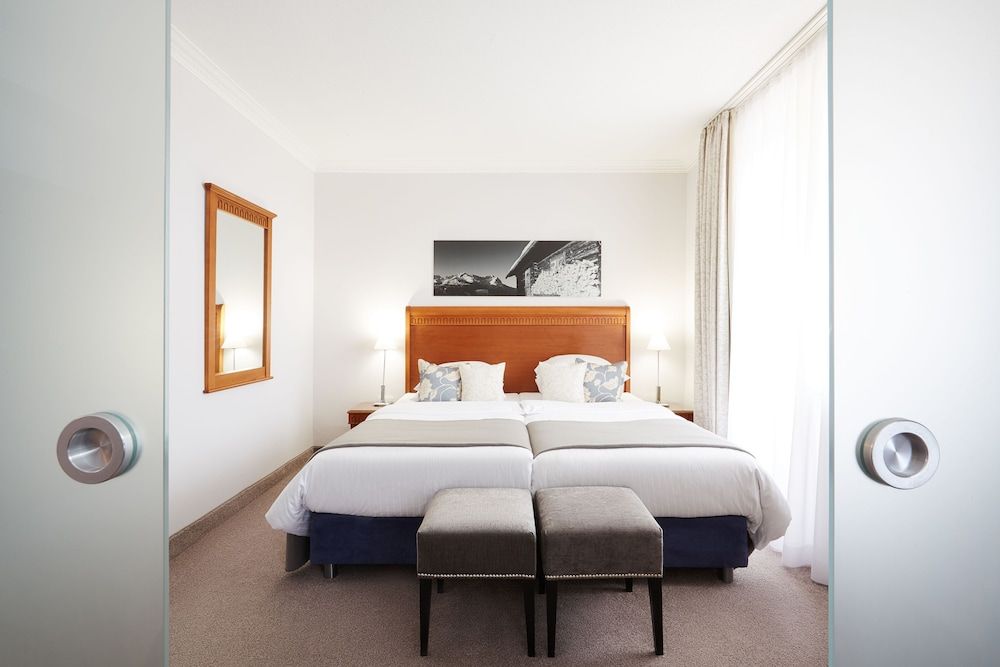 Grand Hotel Sonnenbichl Executive Studio Suite, 1 Bedroom, Mountain View, Mountainside 3