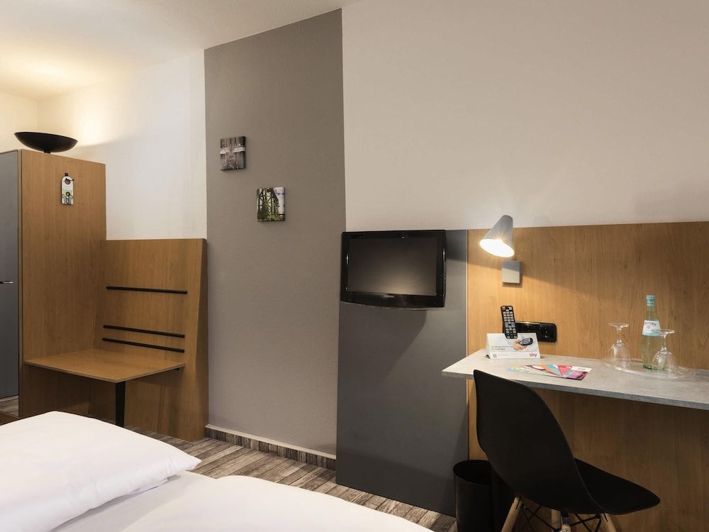 Standard Twin Room, 2 Twin Beds
